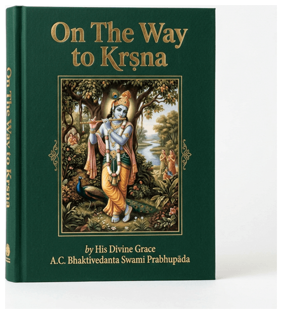 Complimentary Devotional Book