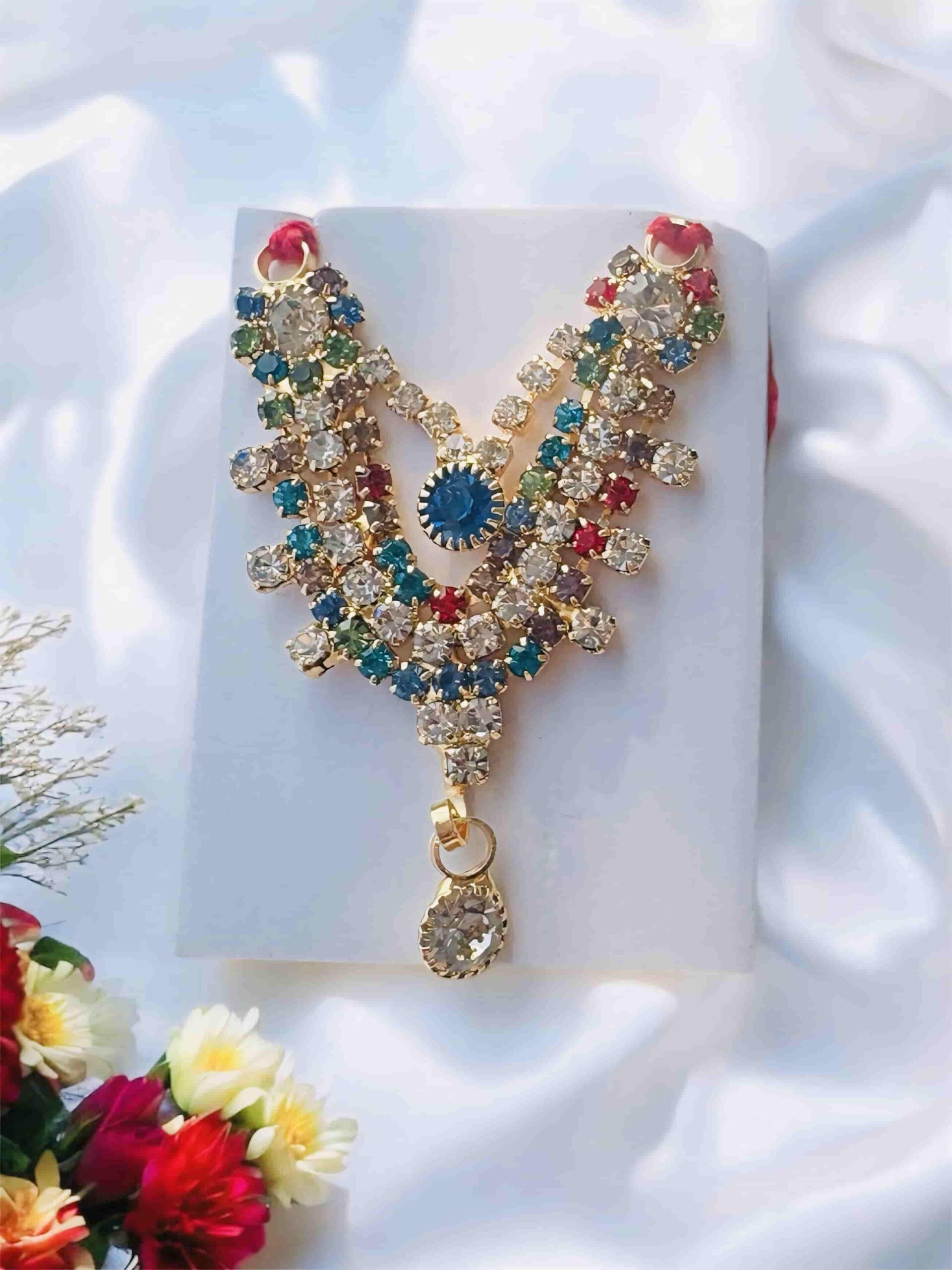 Shyama Necklace
