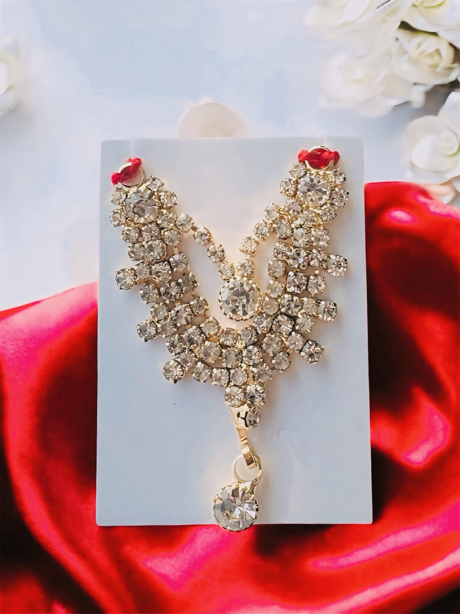 Shyama Necklace thumbnail 2