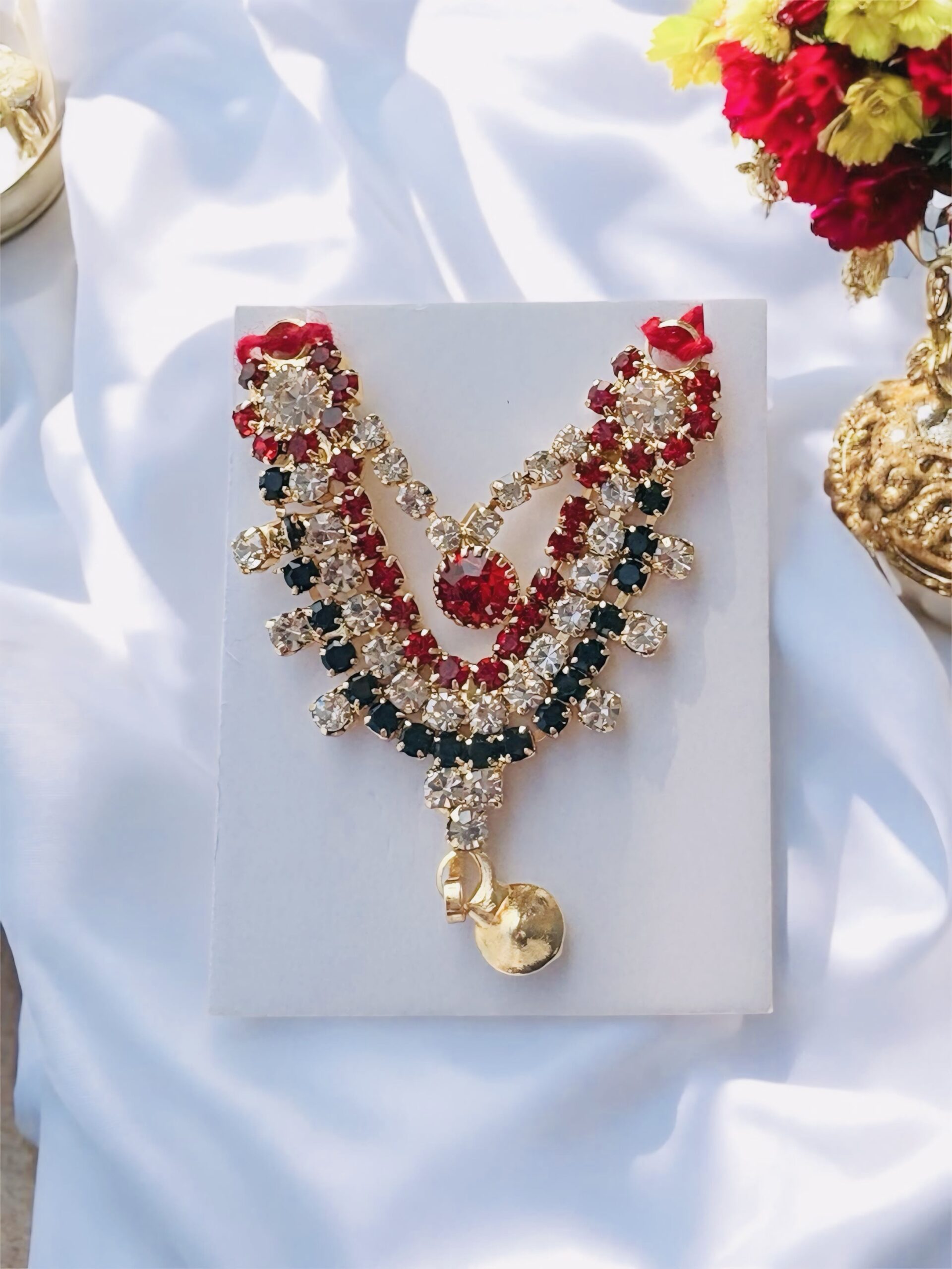 Shyama Necklace thumbnail 3