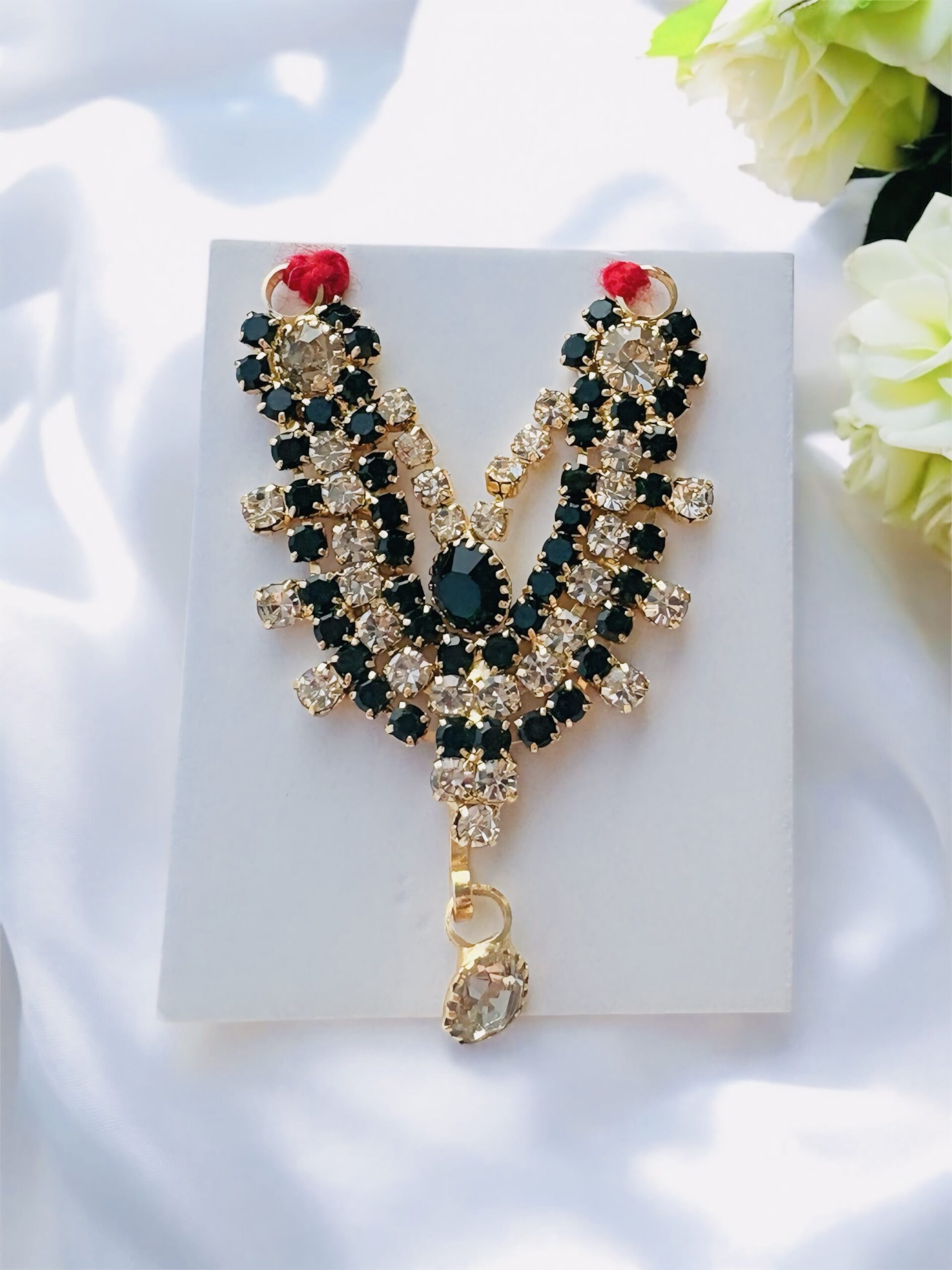 Shyama Necklace thumbnail 4