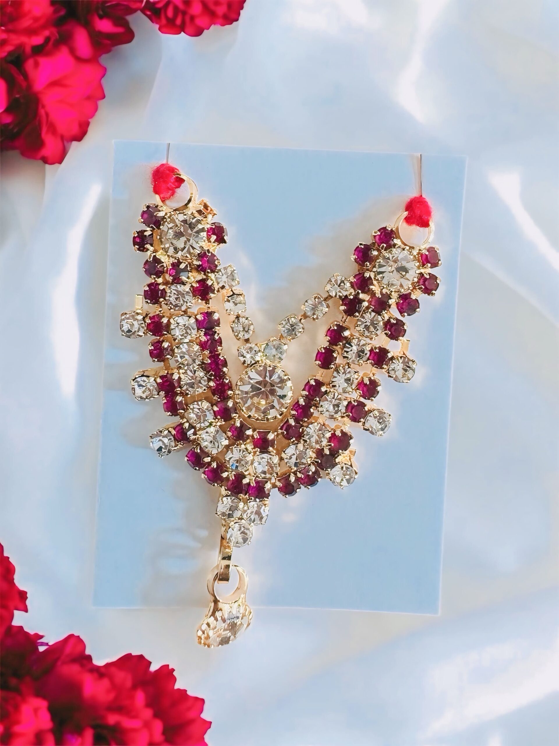 Shyama Necklace thumbnail 5