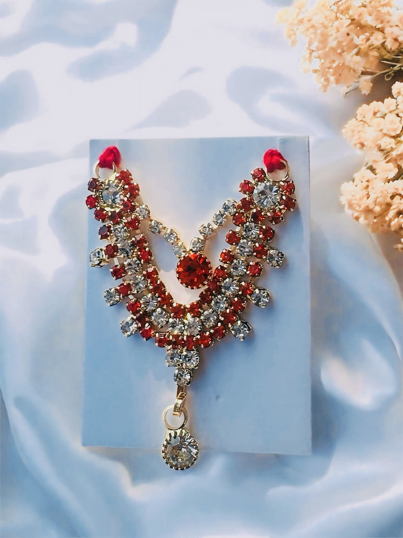 Shyama Necklace thumbnail 6