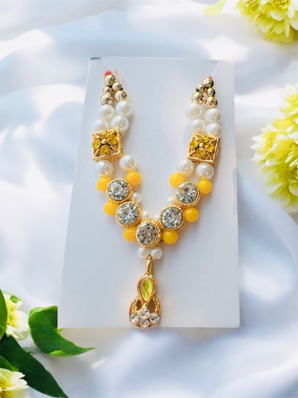 Kishori Necklace thumbnail 2