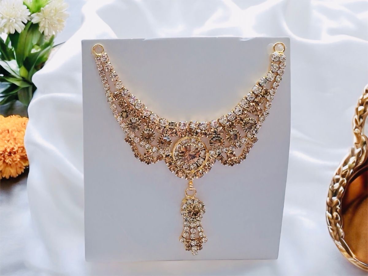 Paramatma Necklace thumbnail 2