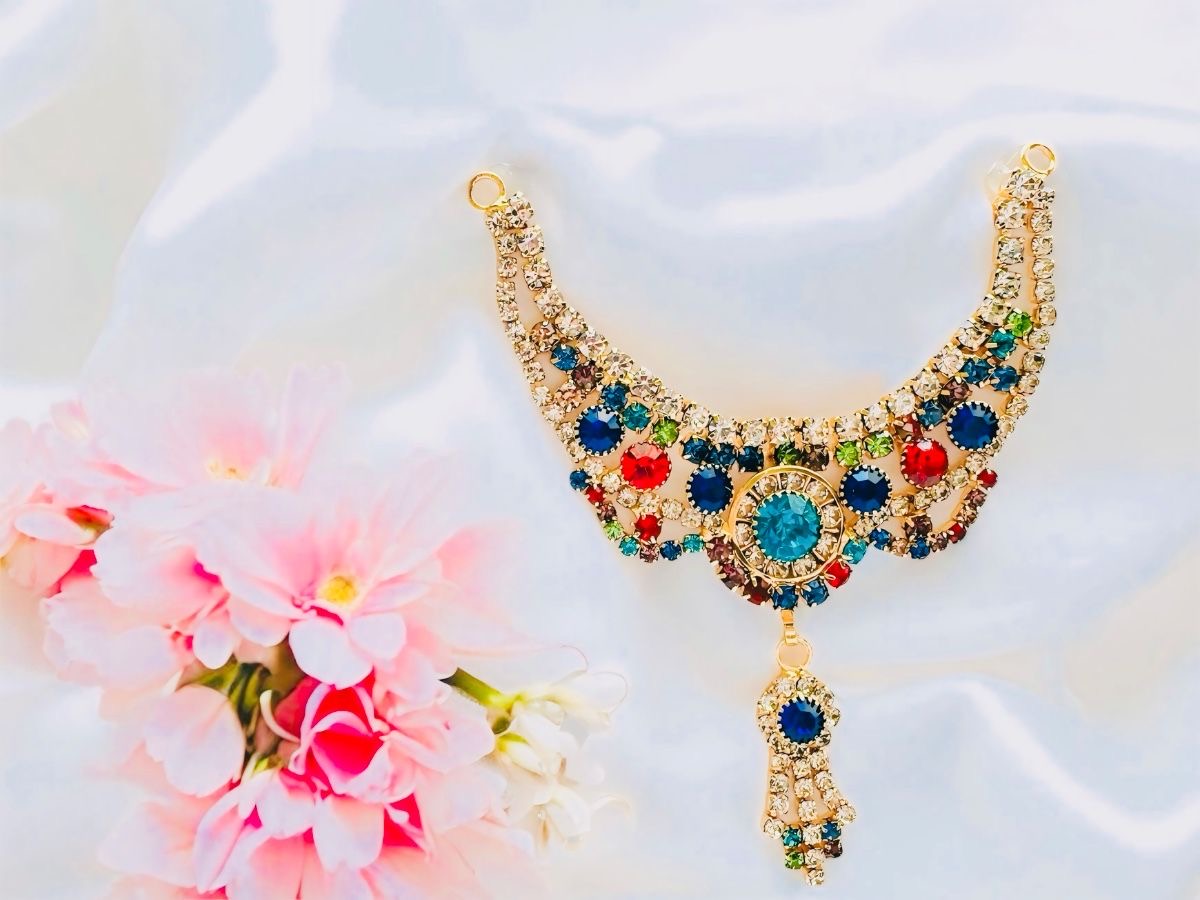Paramatma Necklace
