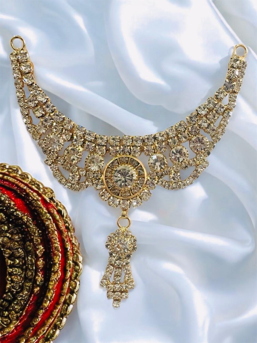 Paramatma Necklace thumbnail 3