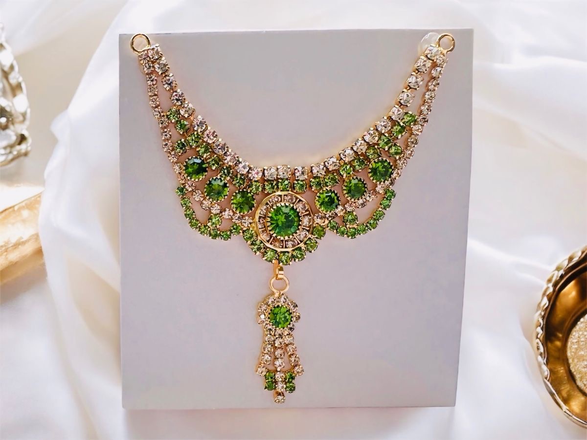Paramatma Necklace thumbnail 4