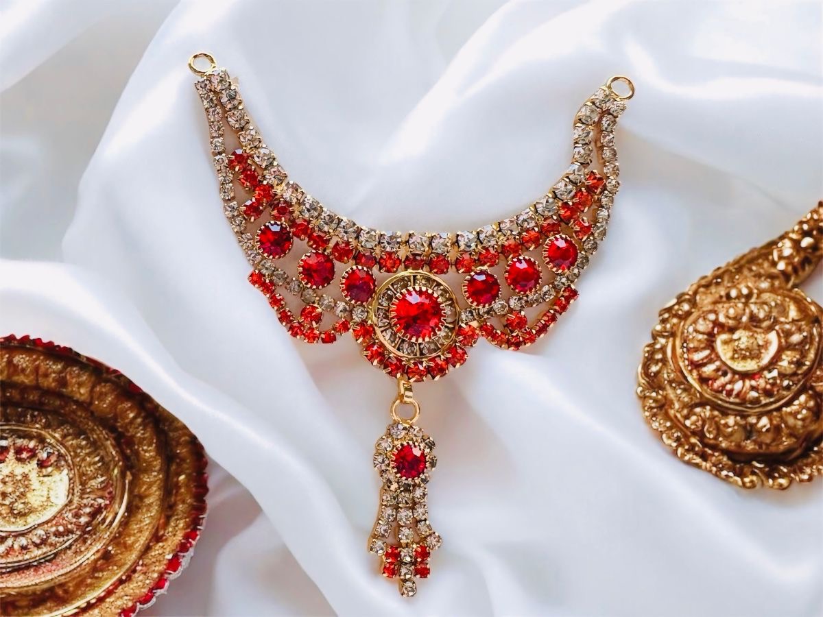 Paramatma Necklace thumbnail 5