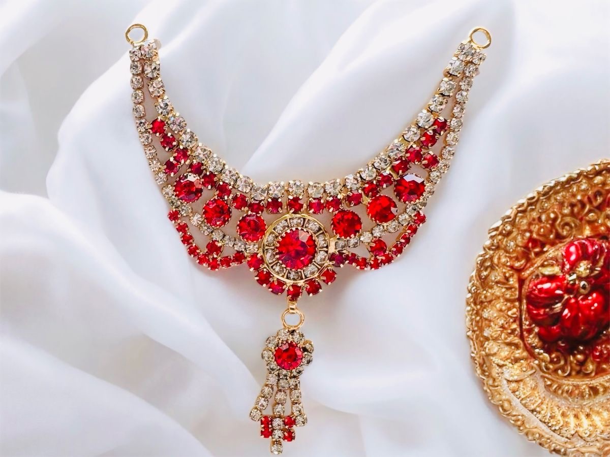 Paramatma Necklace thumbnail 6
