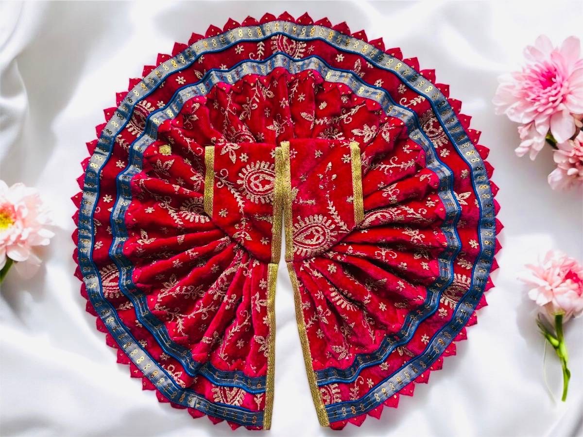 Bhakta Vatsala Poshak thumbnail 4