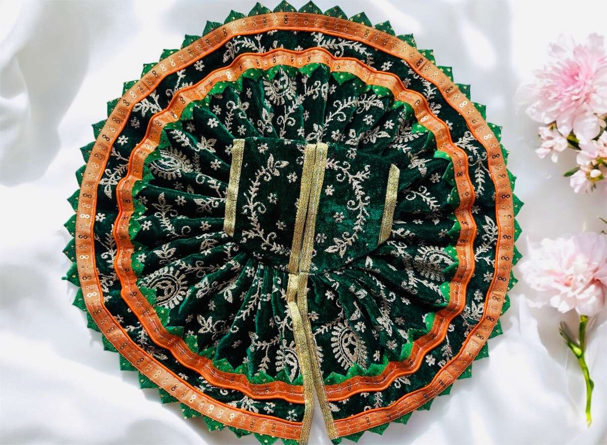 Bhakta Vatsala Poshak thumbnail 2