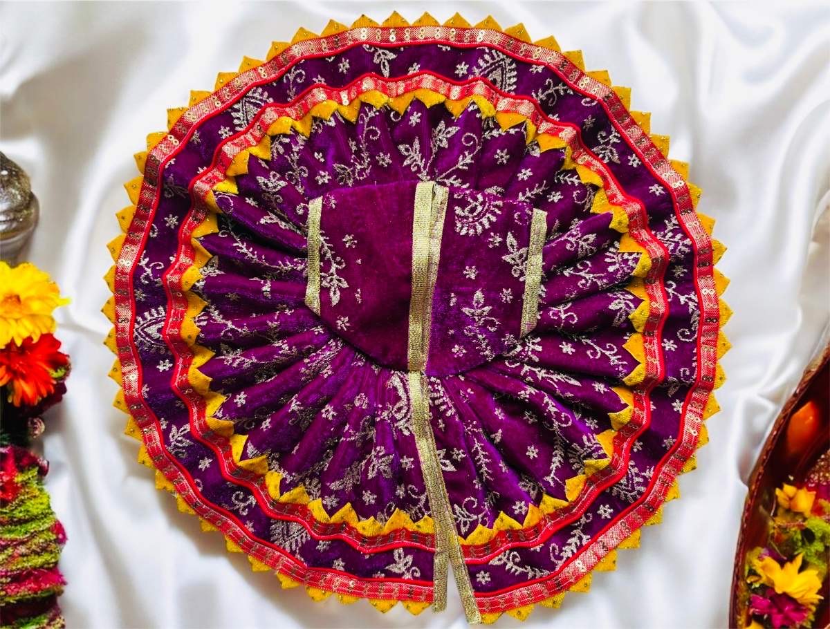 Bhakta Vatsala Poshak thumbnail 3