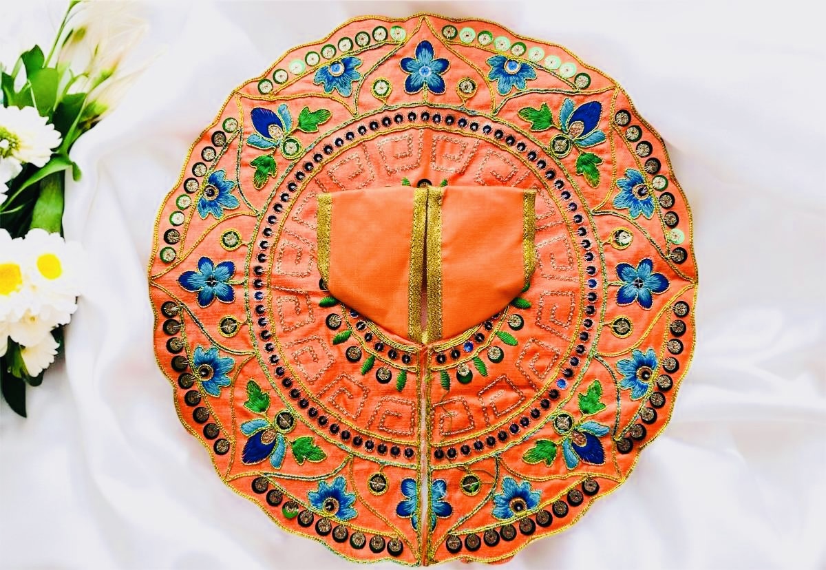 Madhusudan Poshak thumbnail 2