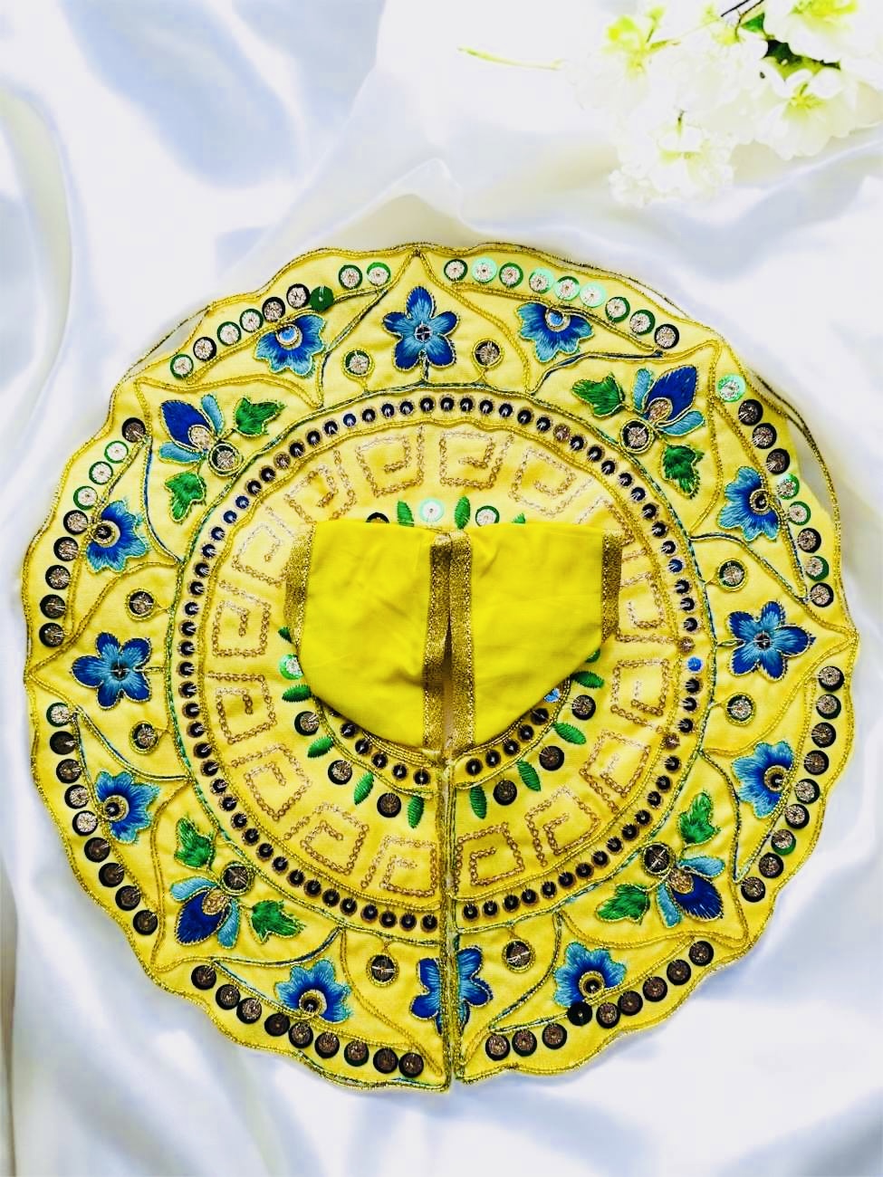Madhusudan Poshak