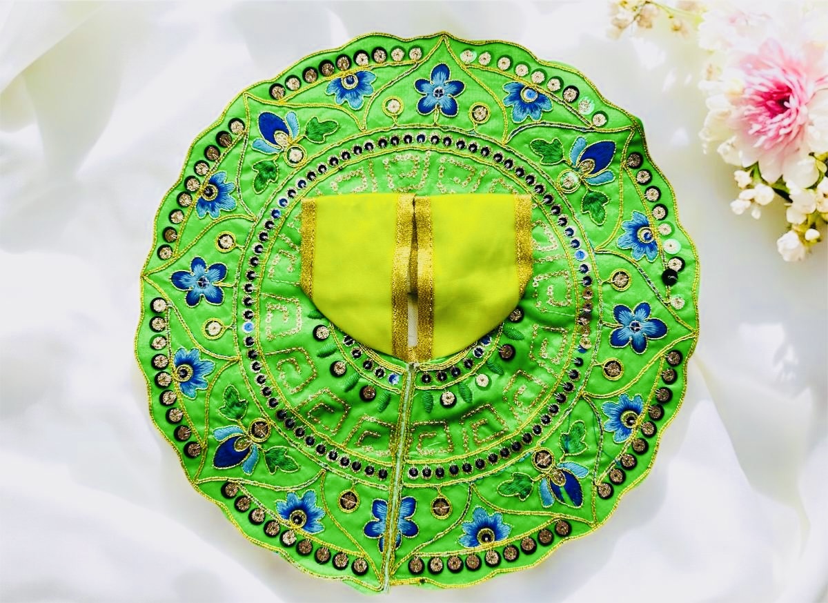 Madhusudan Poshak thumbnail 4