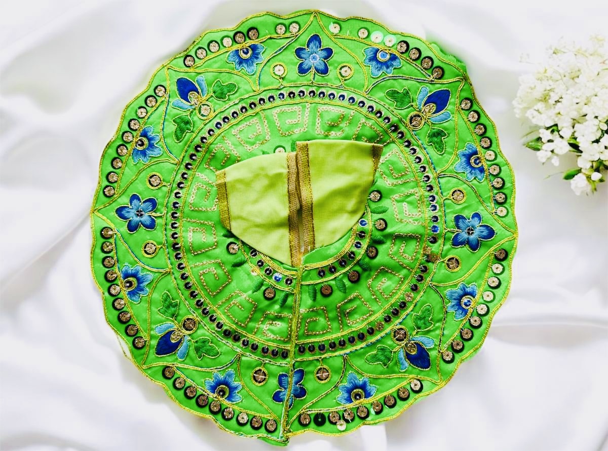 Madhusudan Poshak thumbnail 5