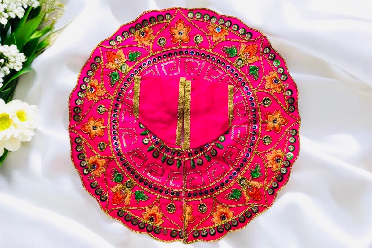 Madhusudan Poshak thumbnail 7