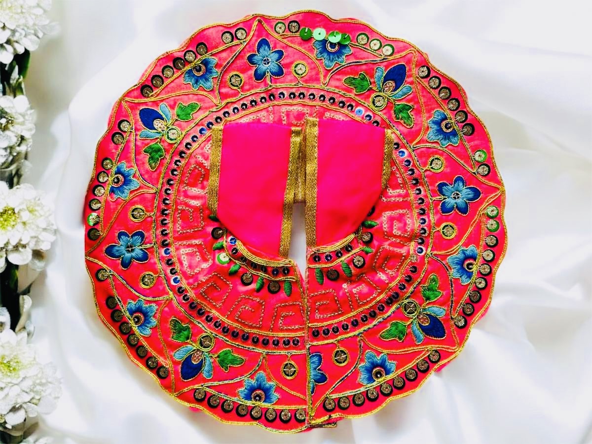 Madhusudan Poshak thumbnail 6