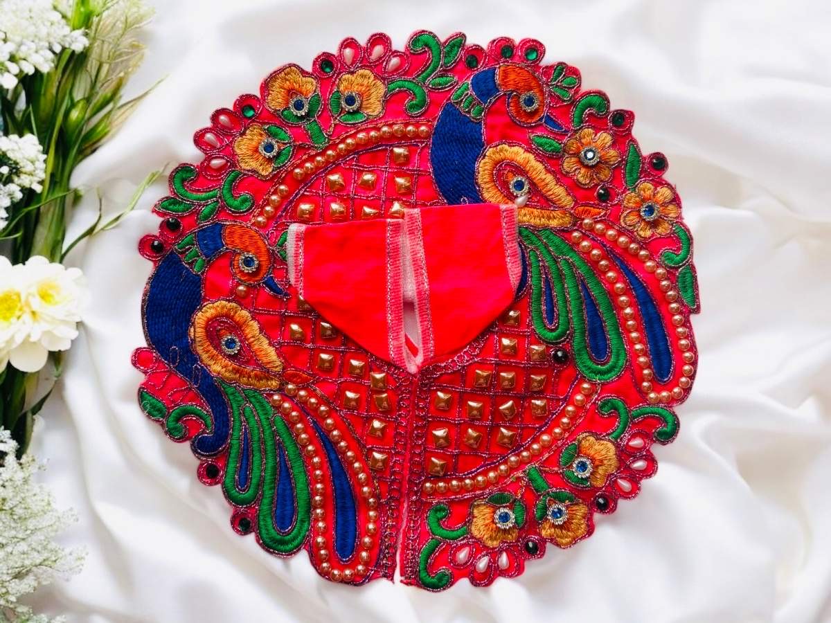 Krishna Kanta Poshak thumbnail 7