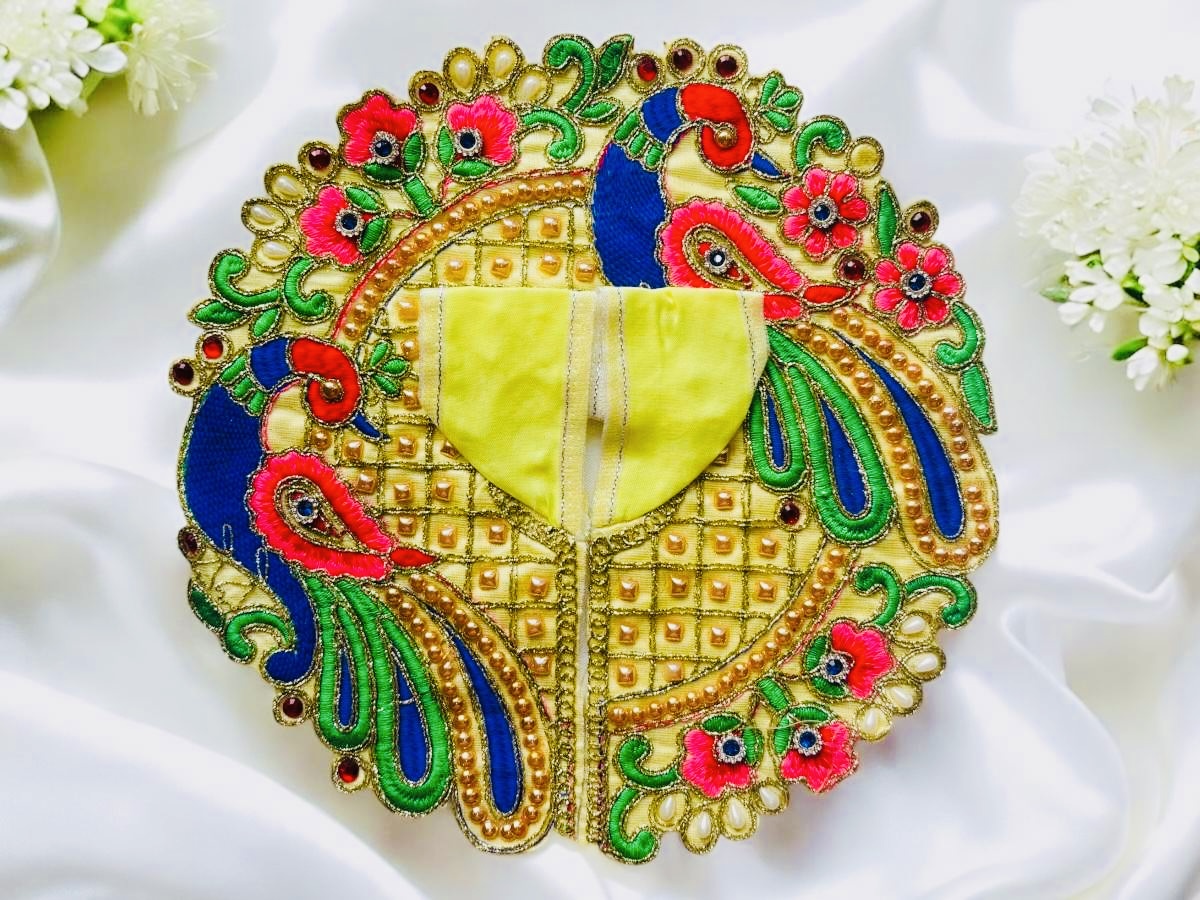 Krishna Kanta Poshak thumbnail 6