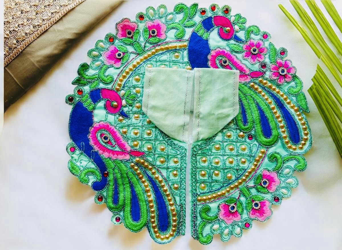 Krishna Kanta Poshak thumbnail 3