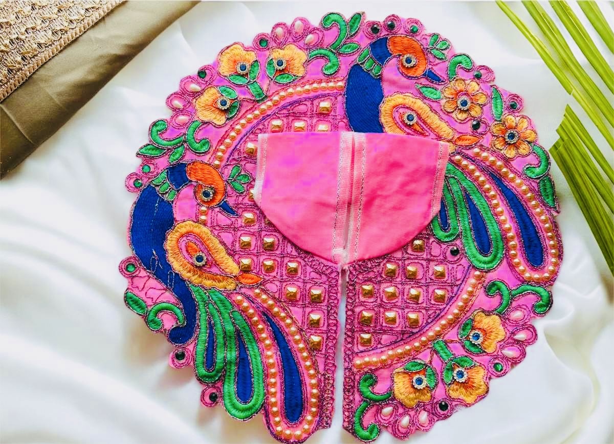 Krishna Kanta Poshak thumbnail 4