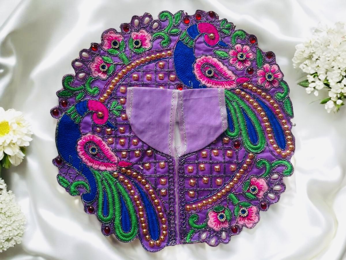 Krishna Kanta Poshak