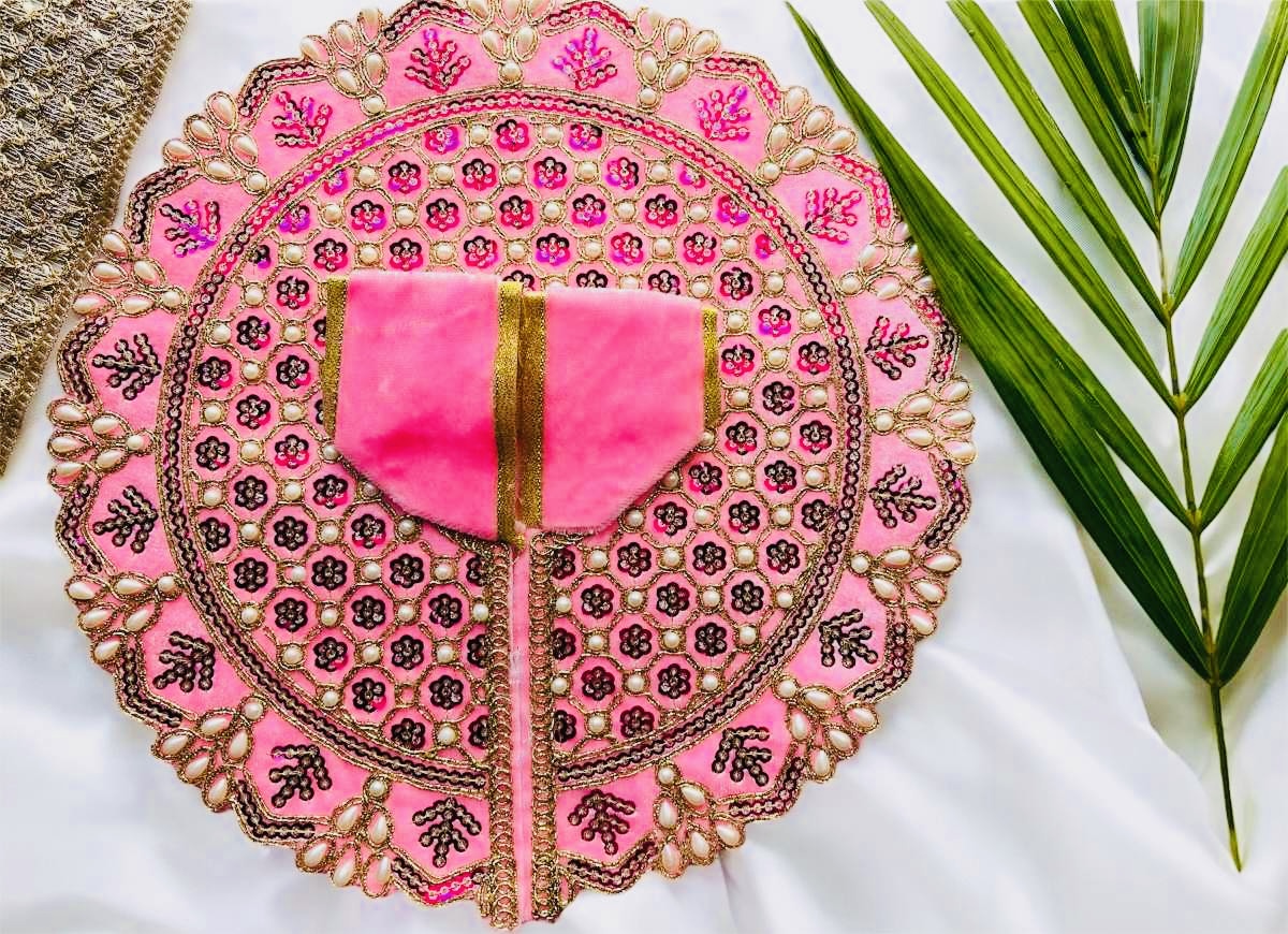 Madhurakrut Poshak thumbnail 2