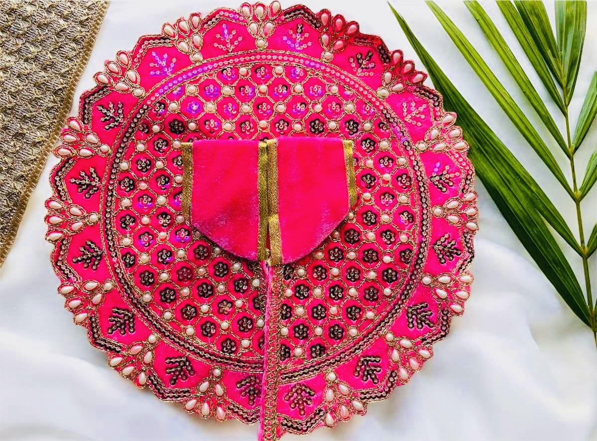 Madhurakrut Poshak thumbnail 5