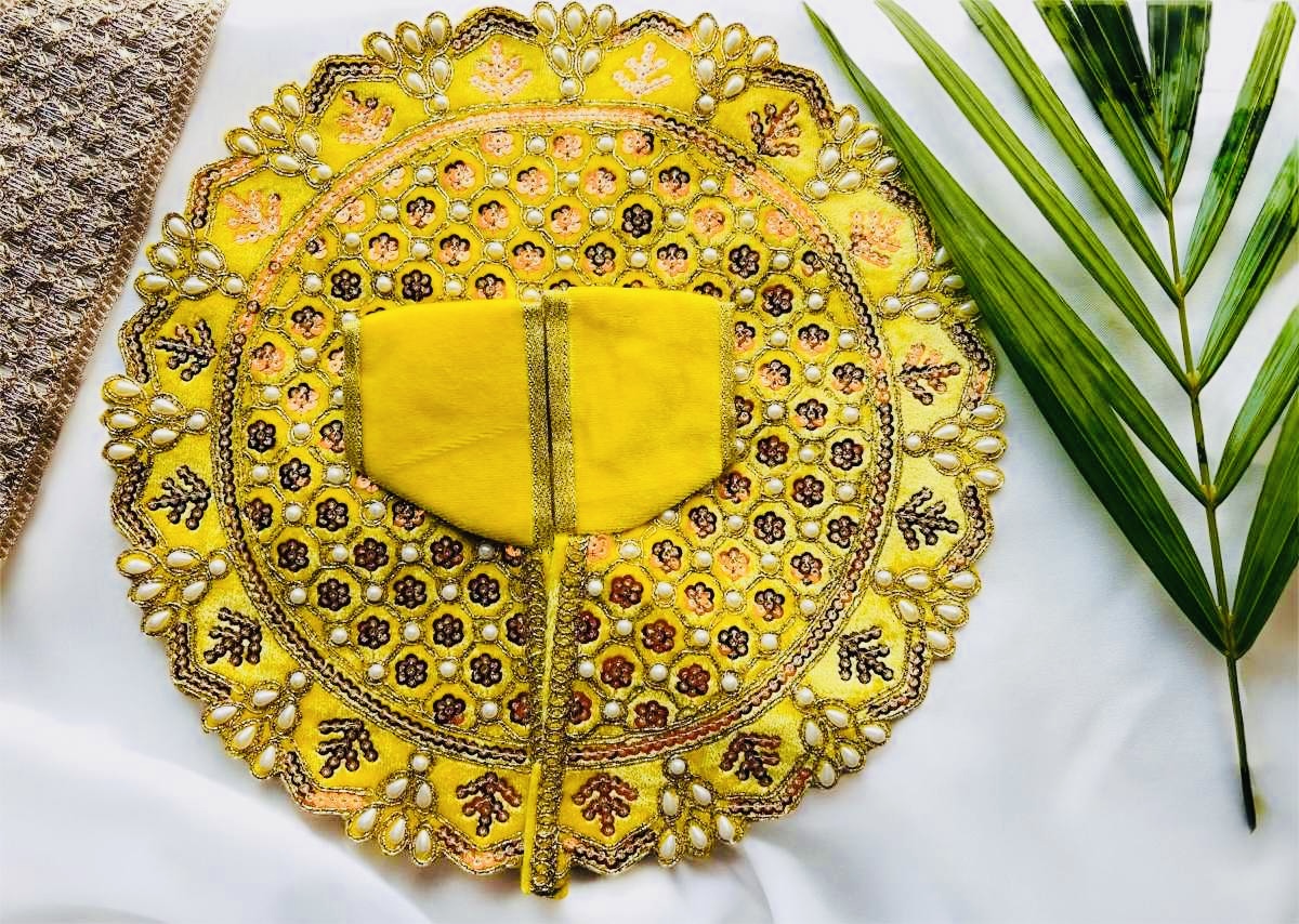 Madhurakrut Poshak thumbnail 3