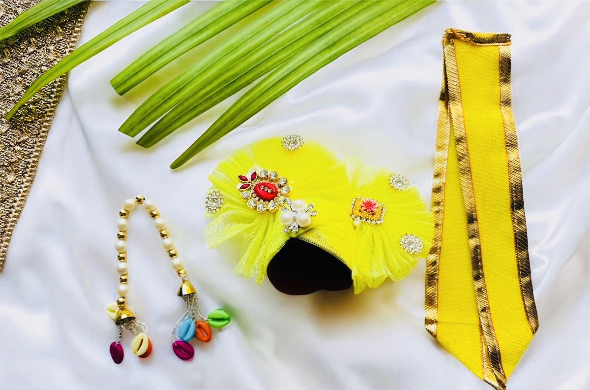 Krishna Kanta Poshak thumbnail 4