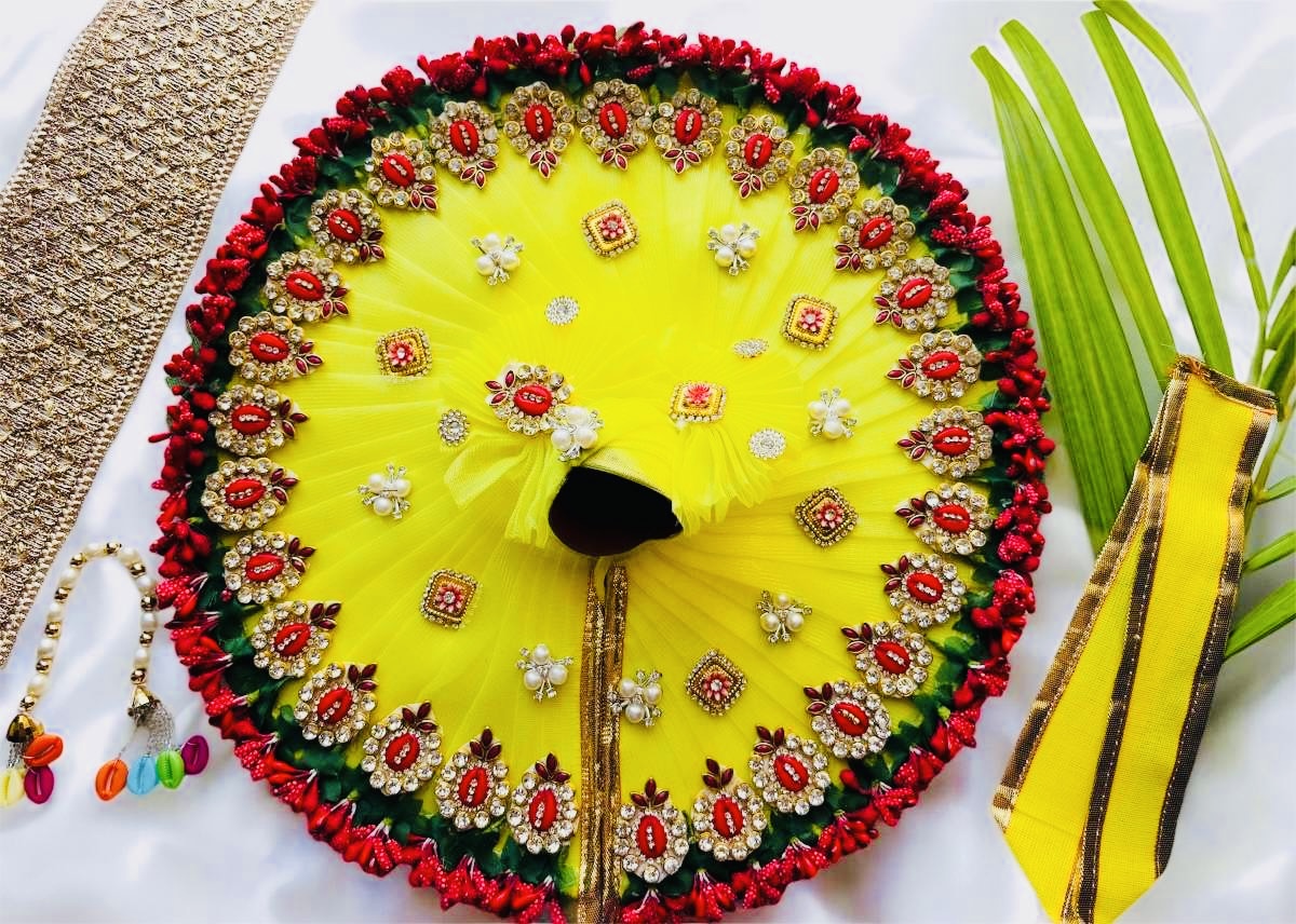 Krishna Kanta Poshak thumbnail 3