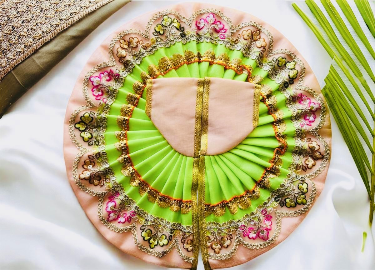 Kishori Poshak thumbnail 2