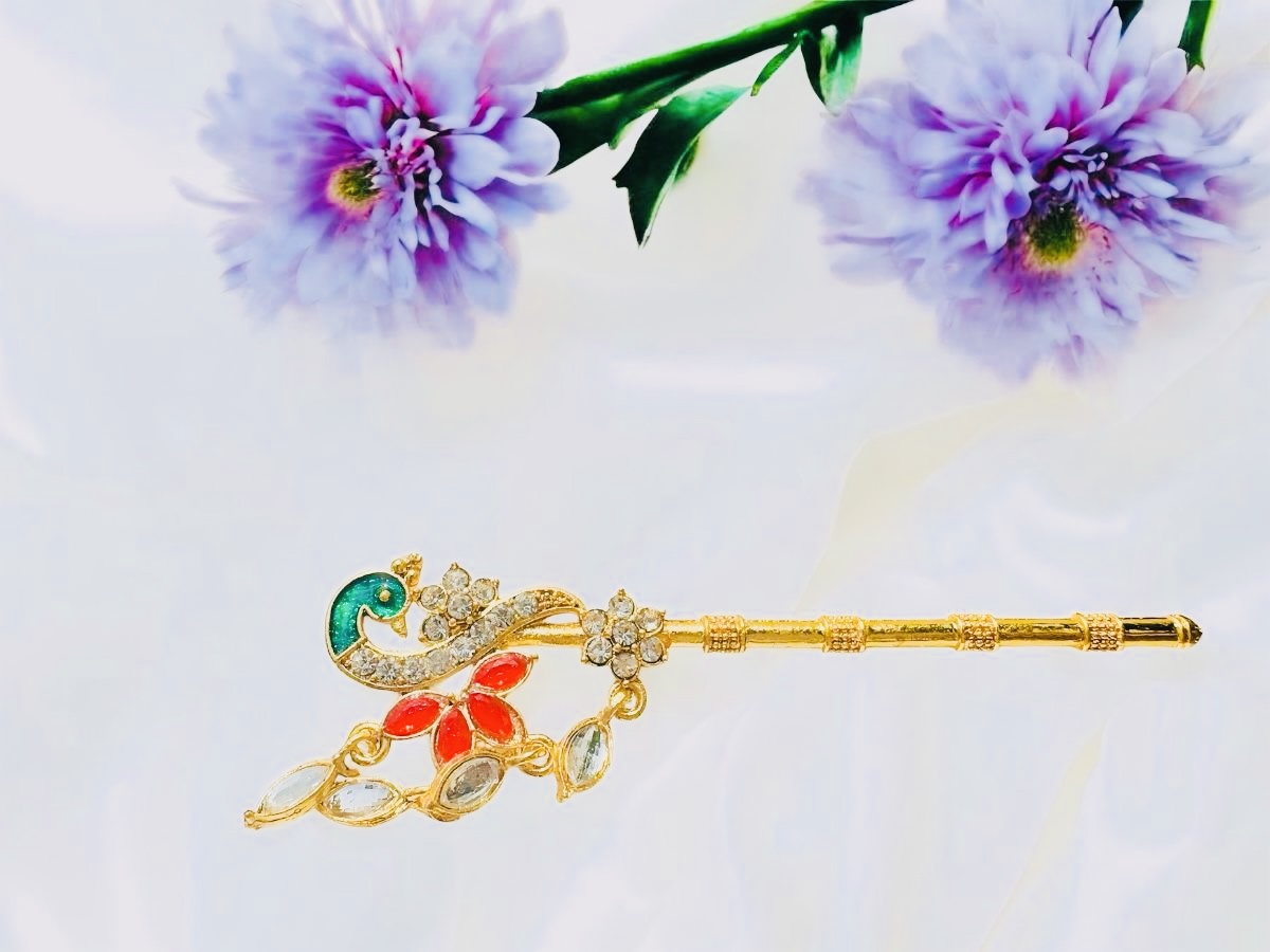 Vasudeva Flute thumbnail 2