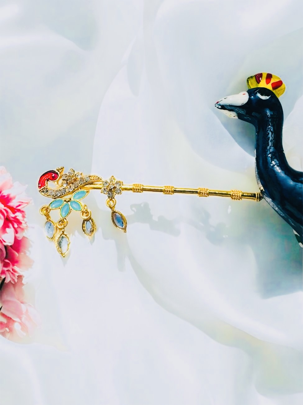 Vasudeva Flute thumbnail 5