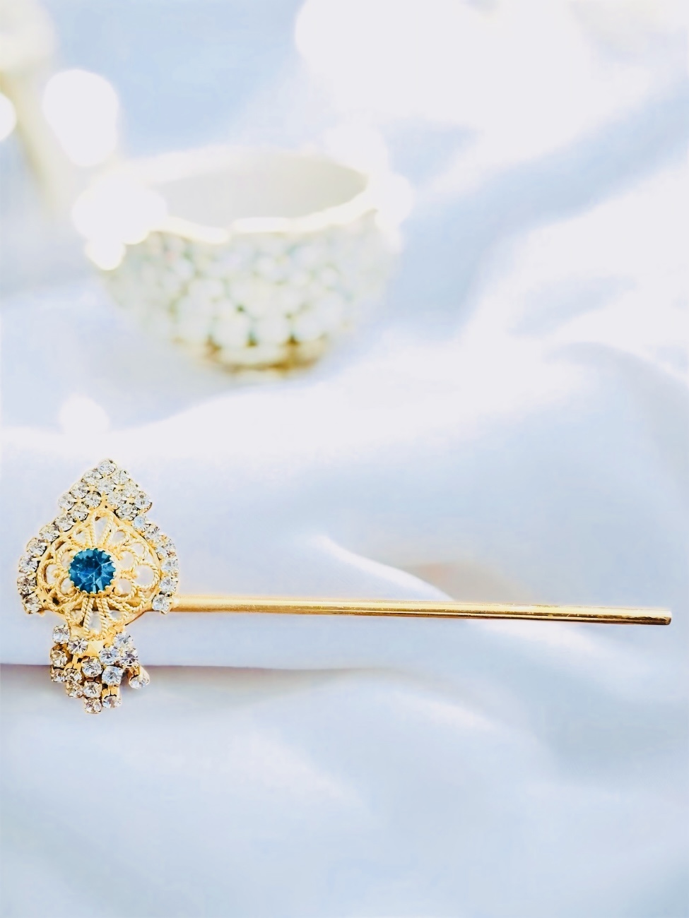 Ananta Flute thumbnail 3