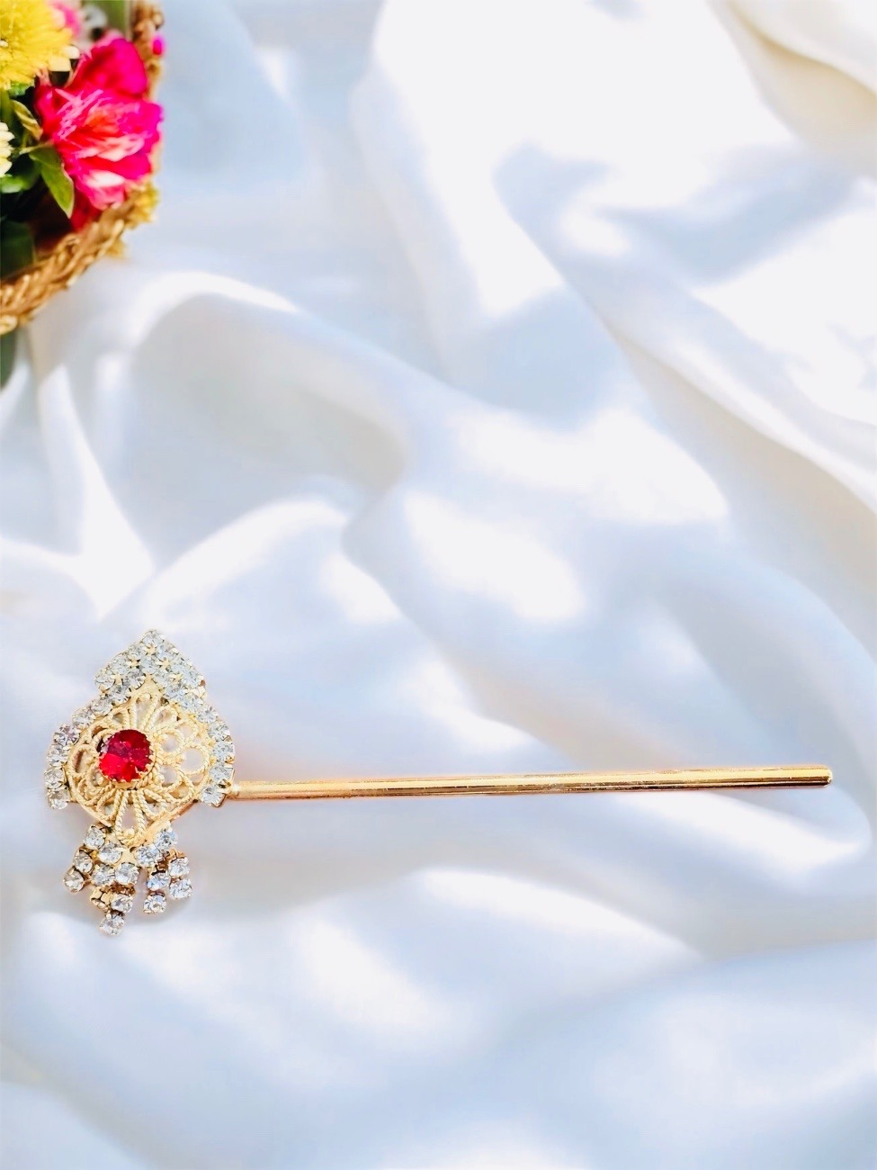 Ananta Flute thumbnail 2