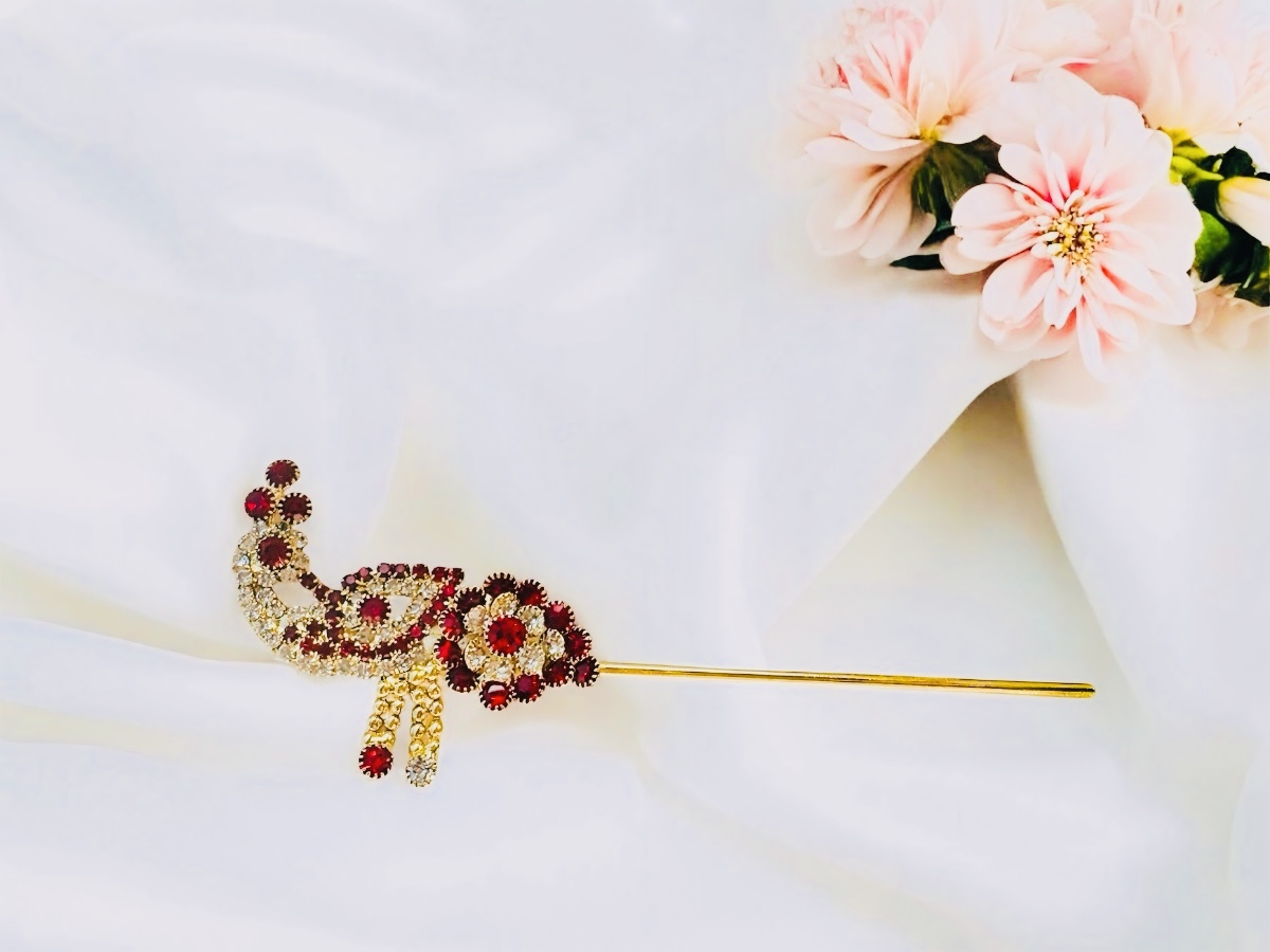 Krsna Samyuta Flute thumbnail 2