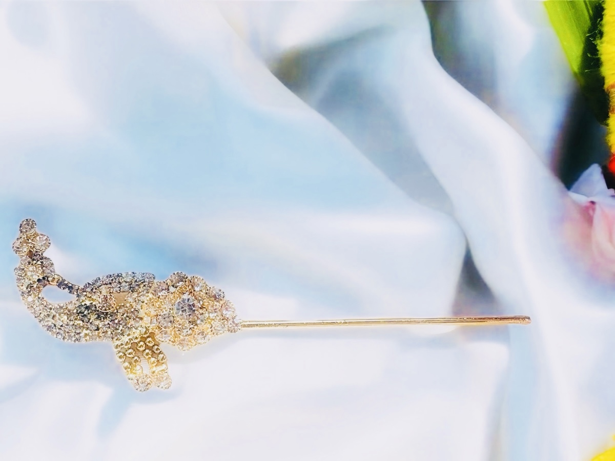 Krsna Samyuta Flute thumbnail 3