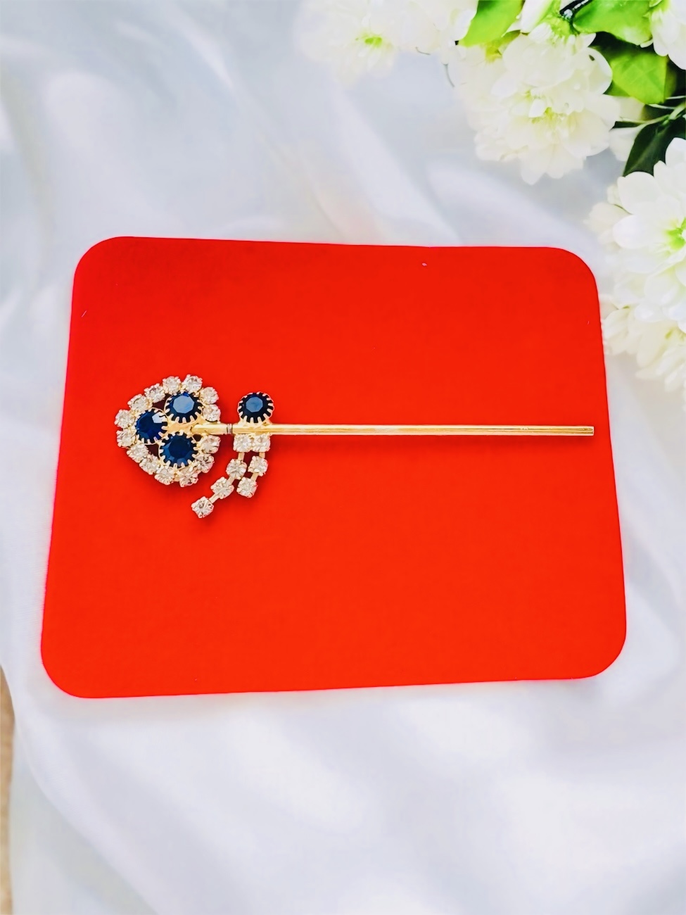 Shree Aanand Kadini Flute thumbnail 2
