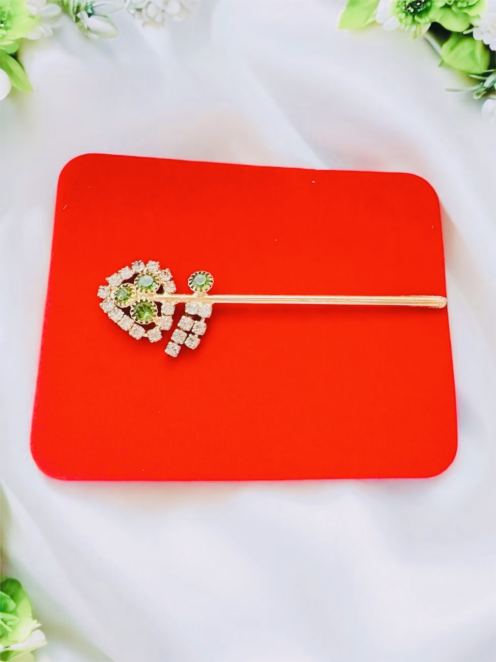 Shree Aanand Kadini Flute thumbnail 3