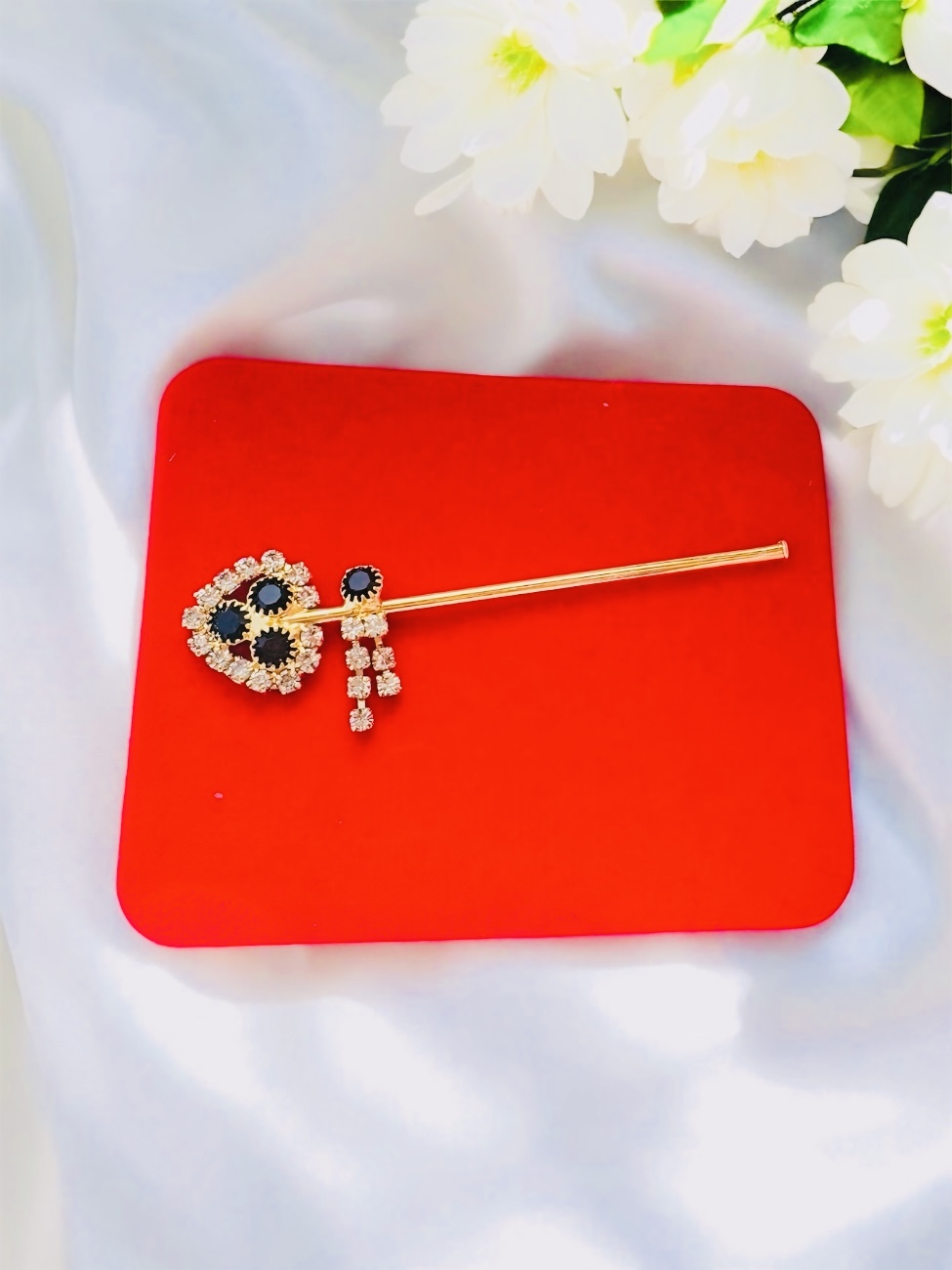 Shree Aanand Kadini Flute thumbnail 4