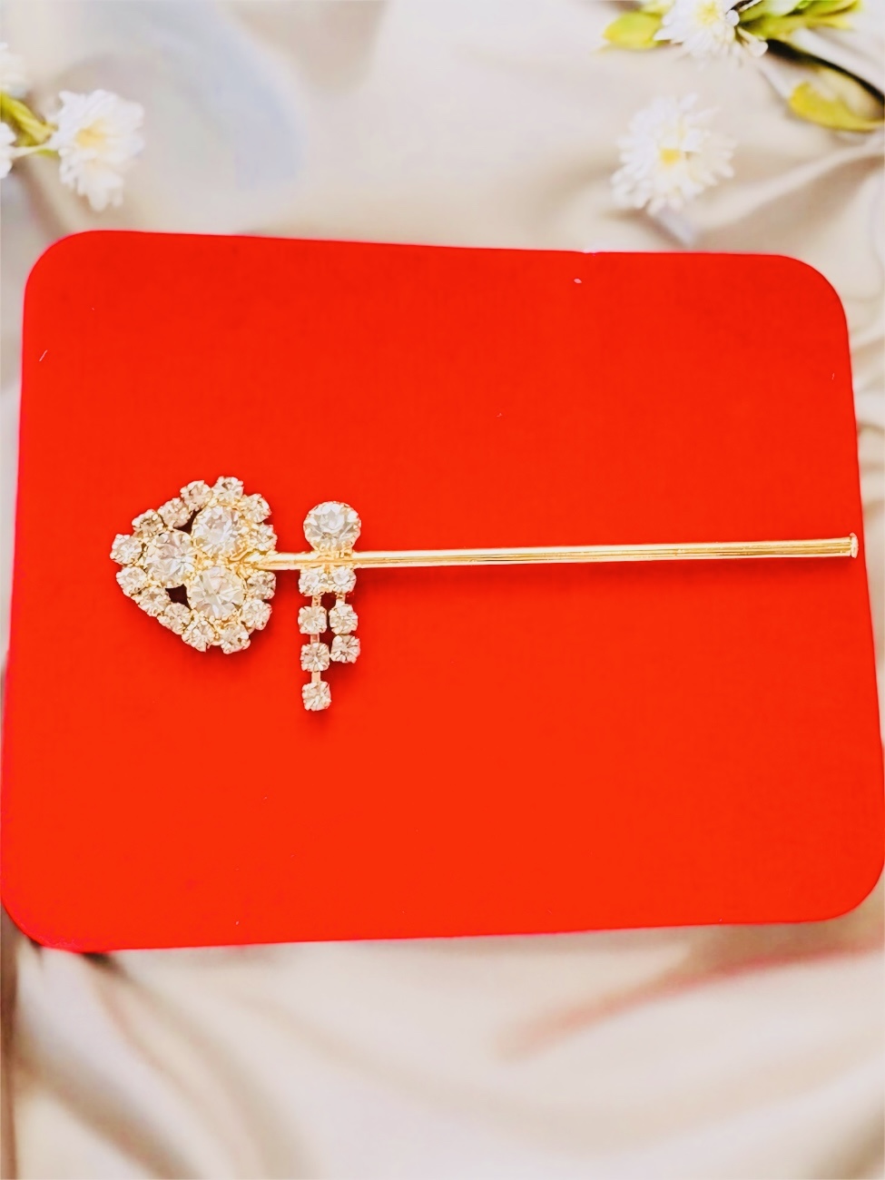 Shree Aanand Kadini Flute thumbnail 6