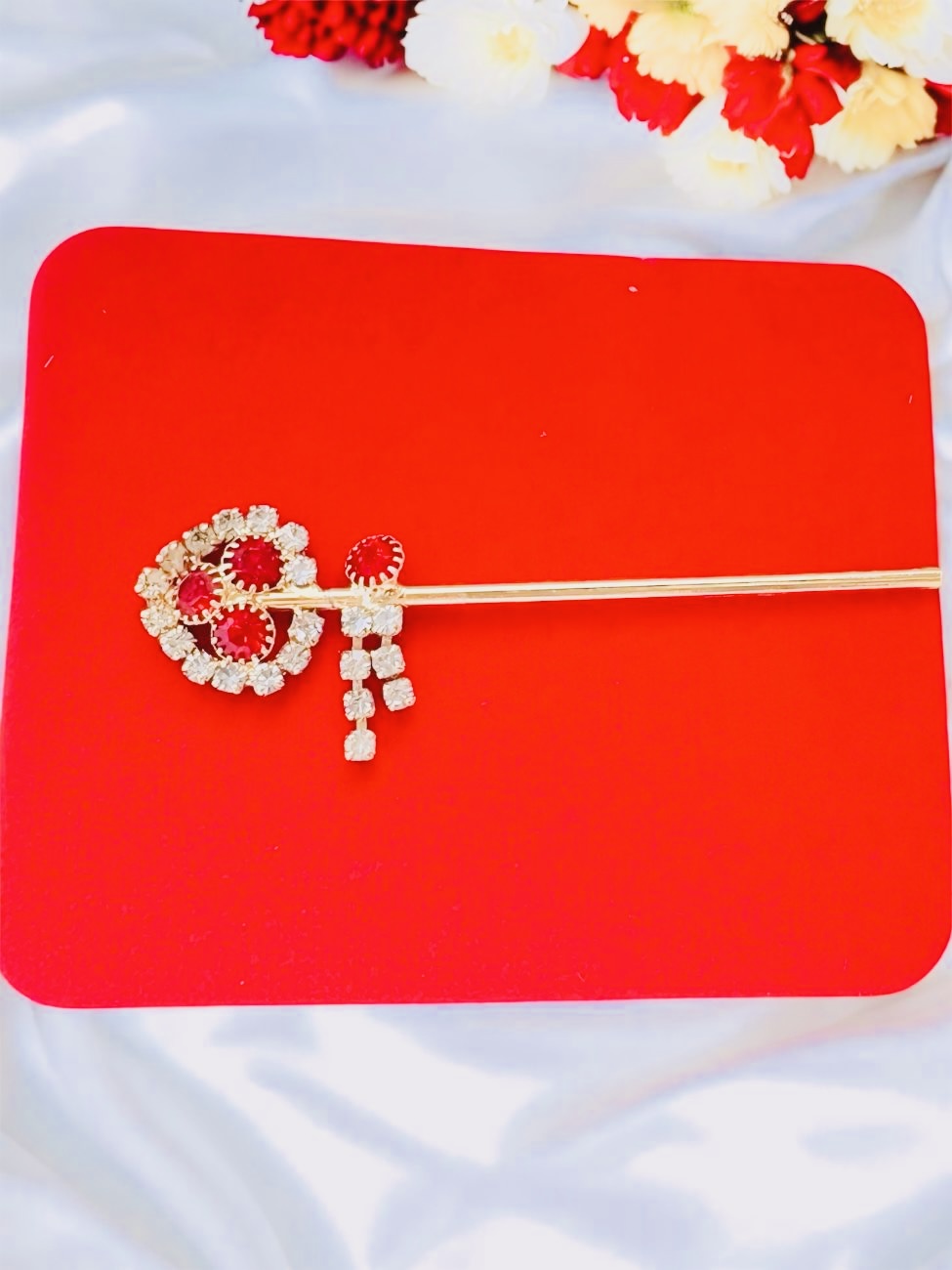Shree Aanand Kadini Flute thumbnail 5