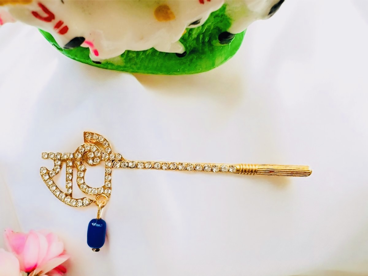 Radhika Flute thumbnail 6
