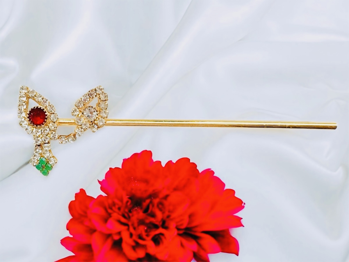 Krishna Flute thumbnail 2
