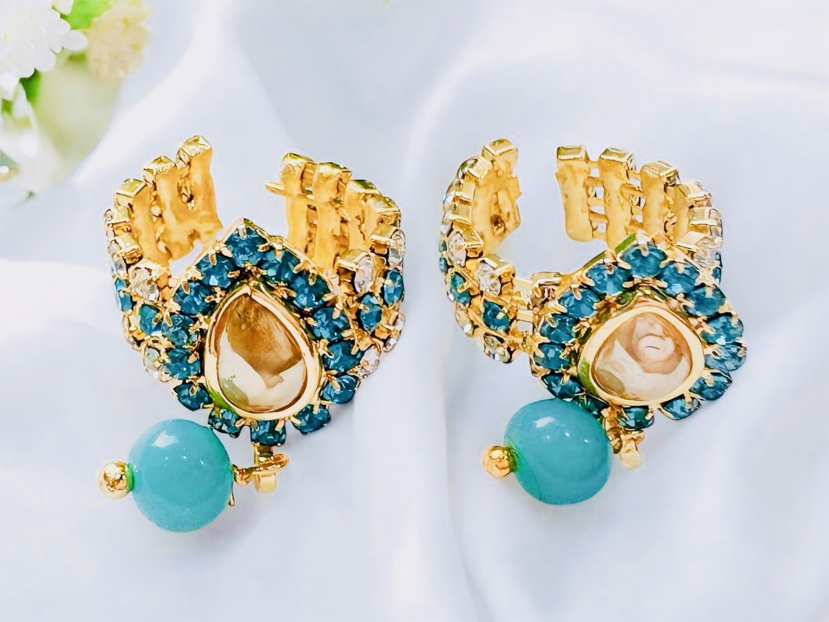 Gita Gamya Bangles thumbnail 5