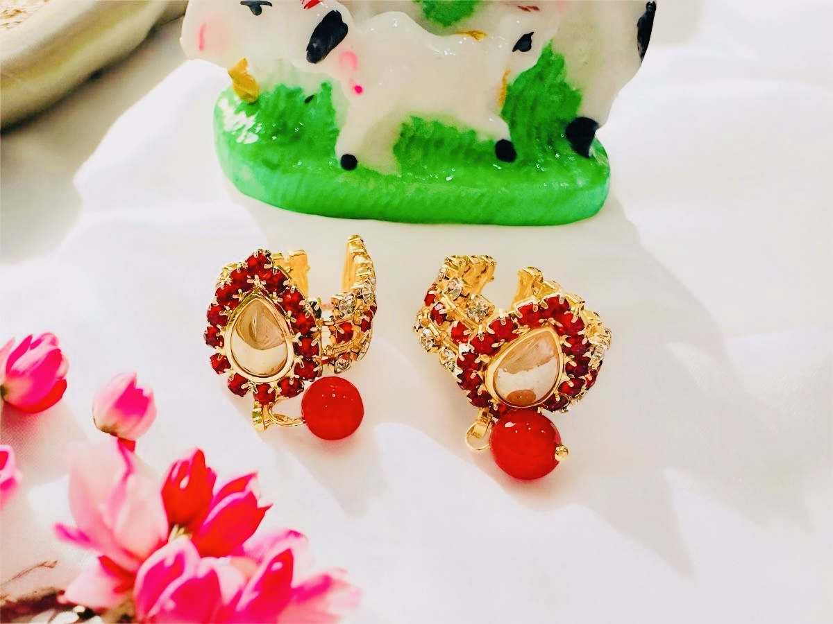 Gita Gamya Bangles thumbnail 3