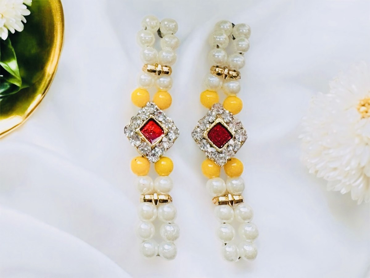 Veda Priya Bangles thumbnail 2